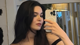 Звезду турецкого сериала «Зимородок» Алейну Бозок задержали по делу о наркотиках