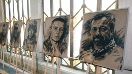 Музей героизма на ВДНХ приглашает узнать о подвигах российских бойцов