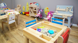 «Винни‑Пух» по-северодвински: Воспитатель бросала малышей, а заведующая «не замечала» до публикации видео