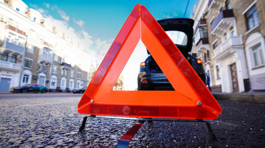 Брат главы Башкирии погиб в аварии