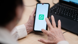 «Огромное мошенничество»: Дуров обвинил WhatsApp* в обмане пользователей