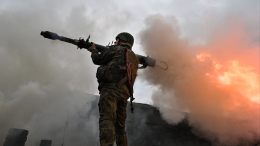 Объявленное Путиным пасхальное перемирие завершилось