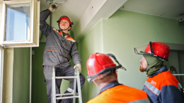 ЛДПР хочет провести тотальную проверку всех фондов капремонта в регионах