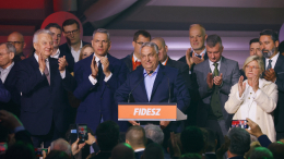 Орбан: партия «Фидес» продолжит служить Венгрии даже в оппозиции