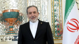 Аракчи назвал причину, почему США и Иран не подписали соглашение