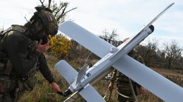 Морпехи уничтожили два танка и гаубицу ВСУ. Лучшее видео из зоны СВО