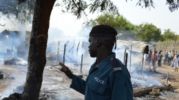 Слухи о «краже гениталий» привели к самосудам на Занзибаре