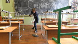 Советский стандарт: в школы России предложили вернуть общественно полезный труд