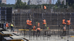 Собянин рассказал, как Москва помогает будущим специалистам строительной отрасли