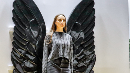 «Устала терпеть»: юмористка Виктория Складчикова развелась