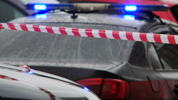 Младенца нашли мертвым в парке Тюмени