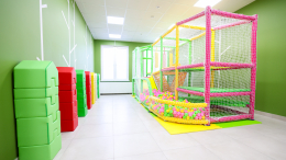 Новые требования для игровых комнат начнут действовать в России с 1 июня