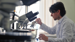 Собянин: открылся прием заявок на городскую премию для молодых ученых