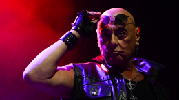 «Очень особенная»: Джо Линн Тернер шокировал заявлением о русской культуре