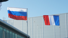 «Чудовищные заявления и шаги»: Захарова об отношении Франции к России