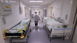 Жить осталось девять месяцев: мужчина принял рак поджелудочной за несварение