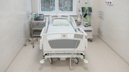 Делала подтяжку рук: во время процедуры в частной клинике Москвы умерла женщина