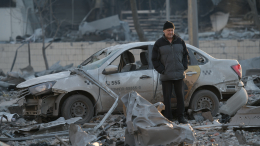 ВСУ 6558 раз нарушили пасхальное перемирие