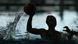 Украина попросила отменить игру с Россией на этапе Кубка мира по водному поло