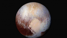 Планета или нет: какой статус у Плутона на самом деле