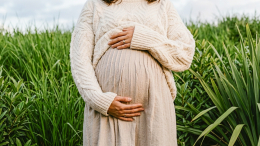 Как определить беременность: от первых признаков до древних способов с жабами и бусами