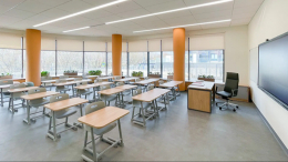 Собянин: 1 сентября откроется новый корпус знаменитой Курчатовской школы