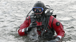 Ушел из дома и пропал: тело 66-летнего журналиста обнаружили в реке Вага