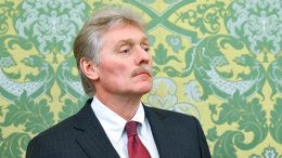 Песков: Россия заинтересована в выстраивании добрых отношений с Венгрией