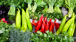 Обычный овощ оказался мощным средством против диабета и холестерина