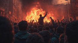 Опаснейшие страны: 76 направлений, куда туристам не советуют ехать и почему