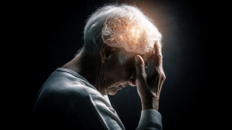 Иммунитет предает: потеря обоняния является ранним признаком болезни Альцгеймера