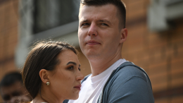 Экс-супруг Лерчек Артем Чекалин спокойно отреагировал на вынесенный приговор