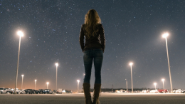 Сбежала по своей воле: исчезнувшая девочка была найдена спустя 30 лет