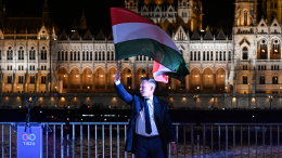 Рано радовались? Почему Петер Мадьяр — все еще не идеальный для ЕС венгерский политик