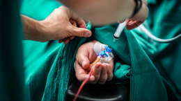 «Смерть — это только начало»: женщина 13 минут провела «по ту сторону»