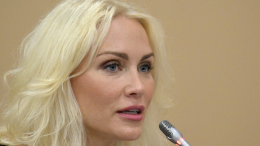 Екатерина Гордон намерена защищать Артема Чекалина