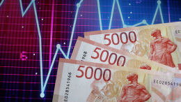 Архитектура вместо азарта: зумеры открыли для себя инвестиции, но совершают ошибки