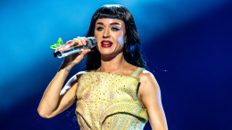 Голливудская актриса обвинила Кэти Перри в насилии*