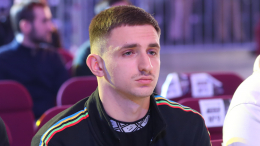 Блогер Михаил Литвин и фигуристка Евгения Медведева внесены в базу «Миротворец»