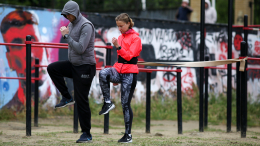 Недостаток аминокислот: почему активным людям грозит дефицит витаминов