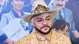 Филипп Киркоров вновь стал отцом? В доме поп-короля услышали детский плач