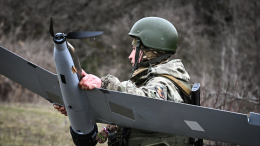 «Зала» против «Рады»: как российские дроны глубокой разведки преодолевают оборону ВСУ