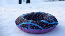 Во Владивостоке под суд попала бабушка ребенка, насмерть разбившегося на тюбинге