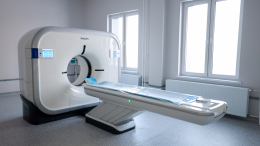 При поддержке «Единой России» построено 7,5 тысяч ФАПов, поликлиник и амбулаторий