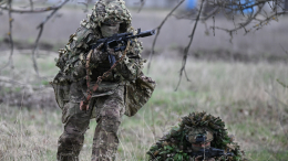 Секретная операция: российские бойцы завладели важными документами в тылу ВСУ