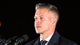 Петер Мадьяр планирует перезапустить отношения между Будапештом и Брюсселем