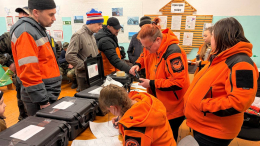 В Самарской области нашли живой трехлетнюю девочку, пропавшую накануне