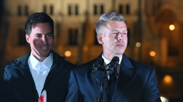 В Кремле ответили на готовность Мадьяра к прагматичным отношениям с РФ