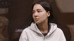 С библейским смыслом: больная раком Лерчек раскрыла имя новорожденного сына