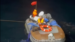 Не надо торопиться: Михаил Пичугин после трагедии на море дал советы путешественникам